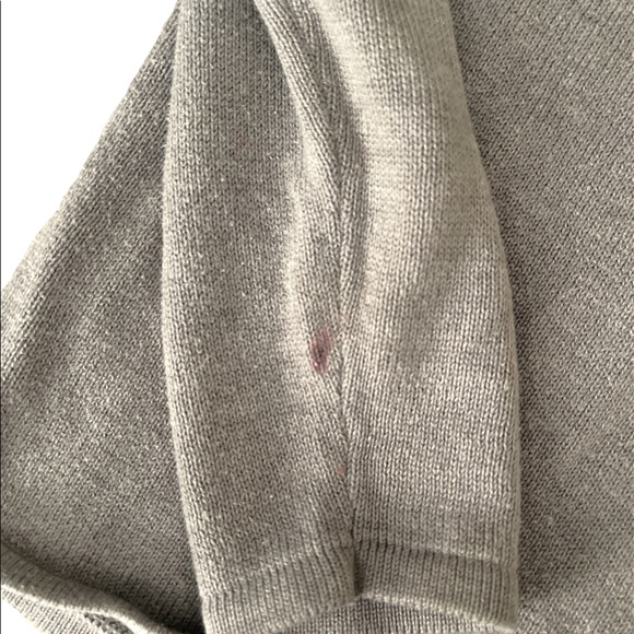 Vintage Mickey Mouse Turtleneck Sweater - Picture 4 of 5